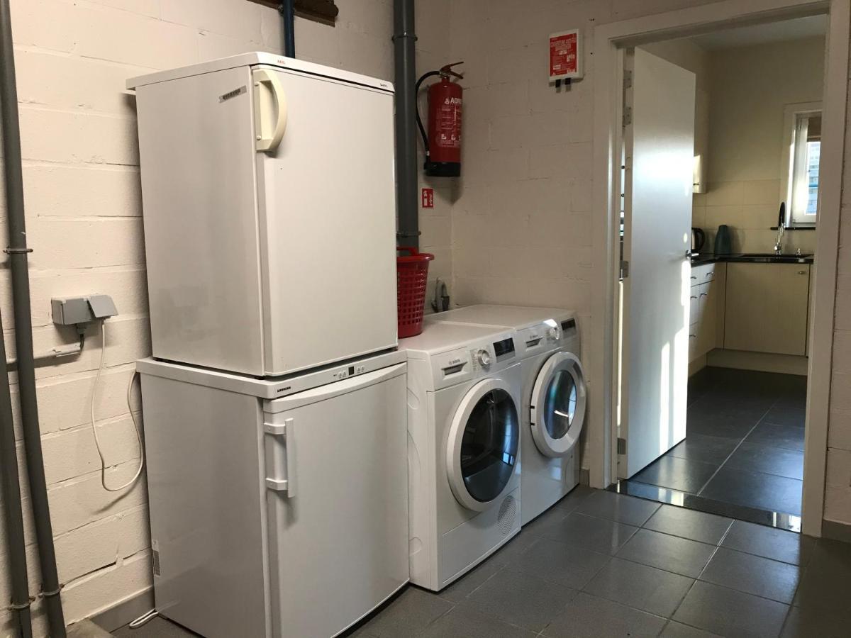 Huis Marlin De Haan Exteriör bild