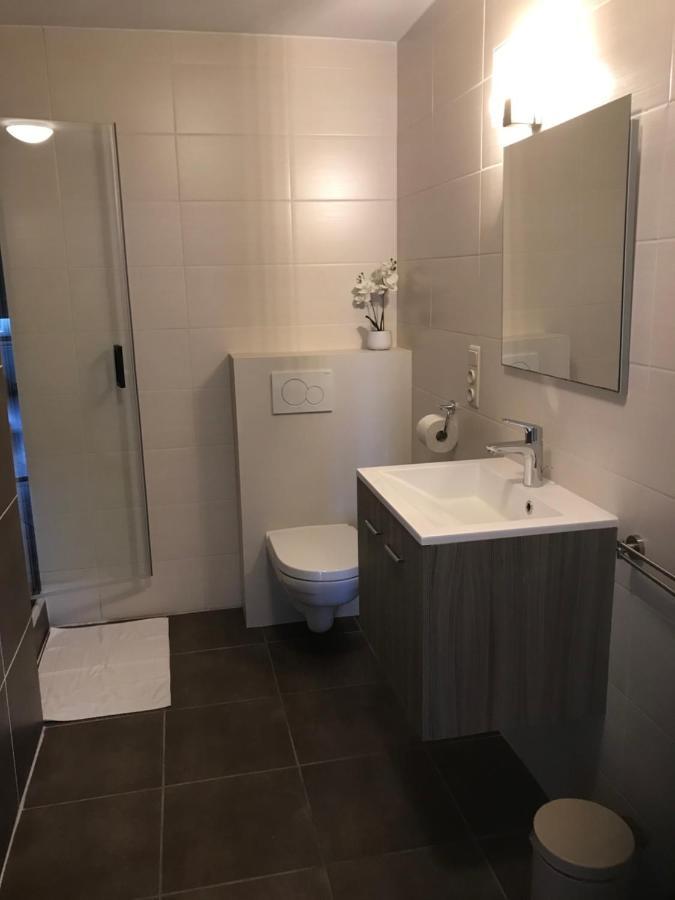 Huis Marlin De Haan Exteriör bild