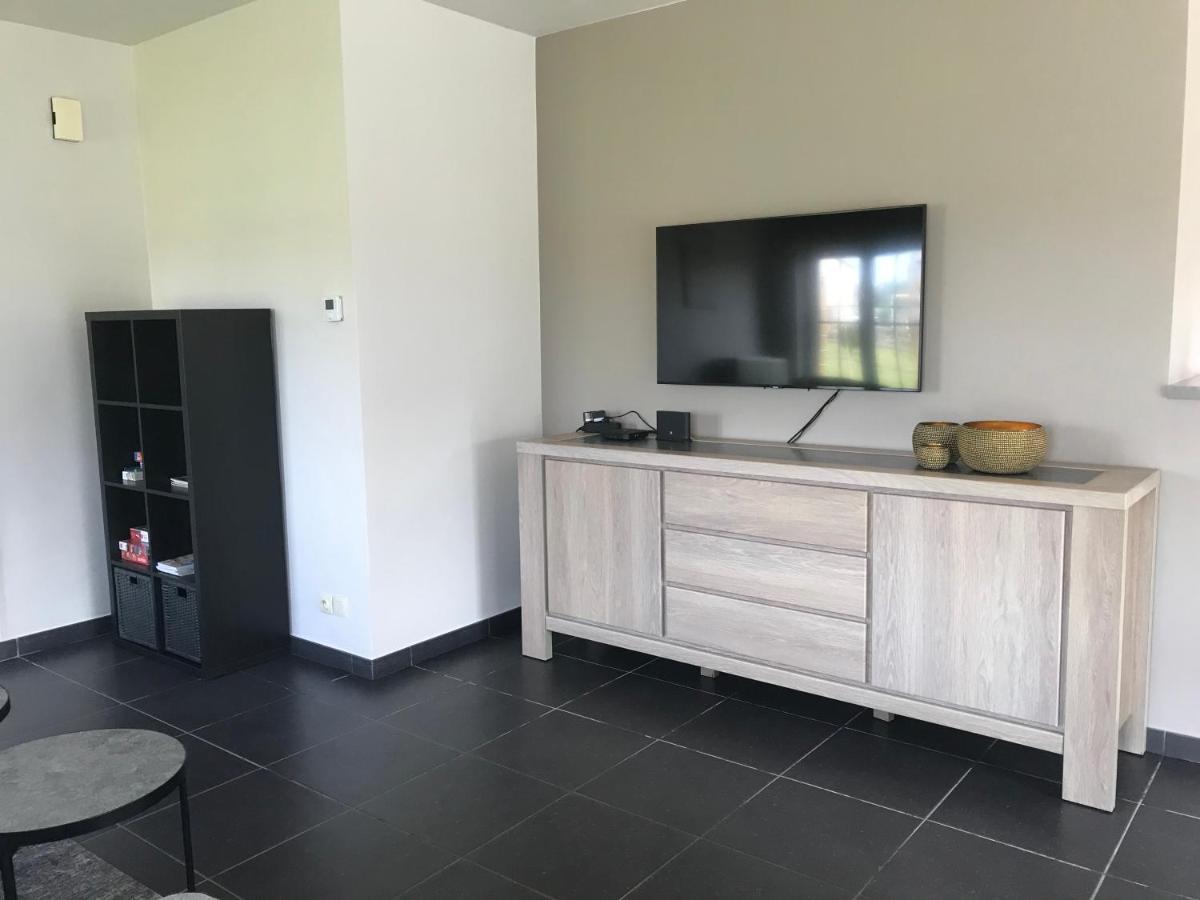 Huis Marlin De Haan Exteriör bild
